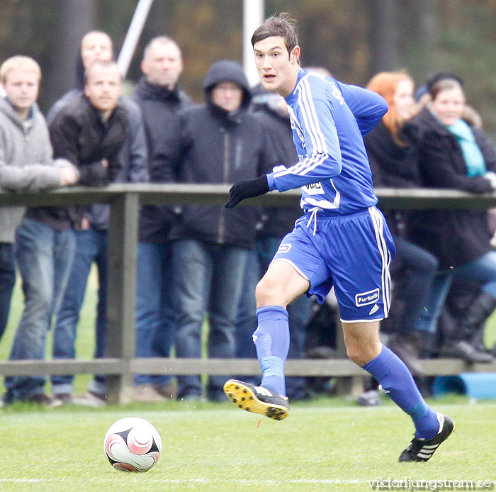 Ulvåkers IF-IFK Skövde FK 3-3,herr,Åbrovallen,Ulvåker,Sverige,Fotboll,,2010,30582