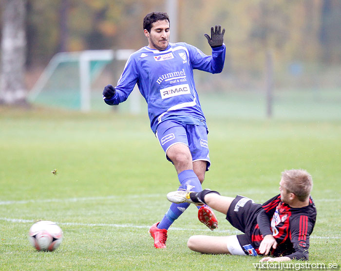 Ulvåkers IF-IFK Skövde FK 3-3,herr,Åbrovallen,Ulvåker,Sverige,Fotboll,,2010,30583