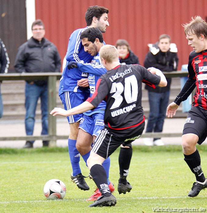 Ulvåkers IF-IFK Skövde FK 3-3,herr,Åbrovallen,Ulvåker,Sverige,Fotboll,,2010,30584