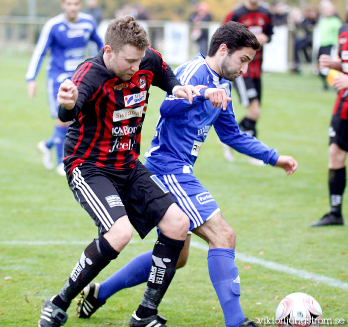 Ulvåkers IF-IFK Skövde FK 3-3,herr,Åbrovallen,Ulvåker,Sverige,Fotboll,,2010,30586