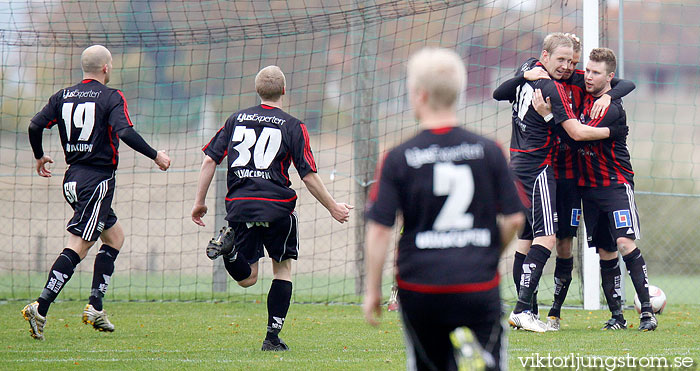Ulvåkers IF-IFK Skövde FK 3-3,herr,Åbrovallen,Ulvåker,Sverige,Fotboll,,2010,30593