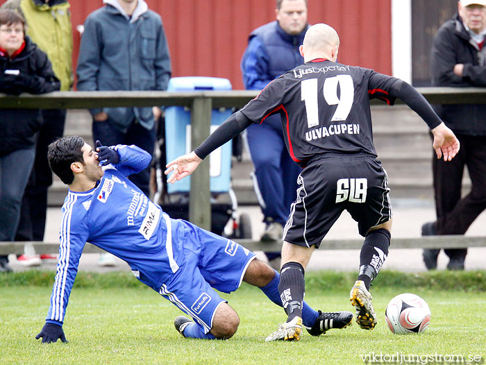 Ulvåkers IF-IFK Skövde FK 3-3,herr,Åbrovallen,Ulvåker,Sverige,Fotboll,,2010,30597