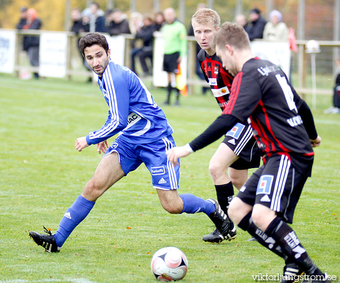 Ulvåkers IF-IFK Skövde FK 3-3,herr,Åbrovallen,Ulvåker,Sverige,Fotboll,,2010,30598