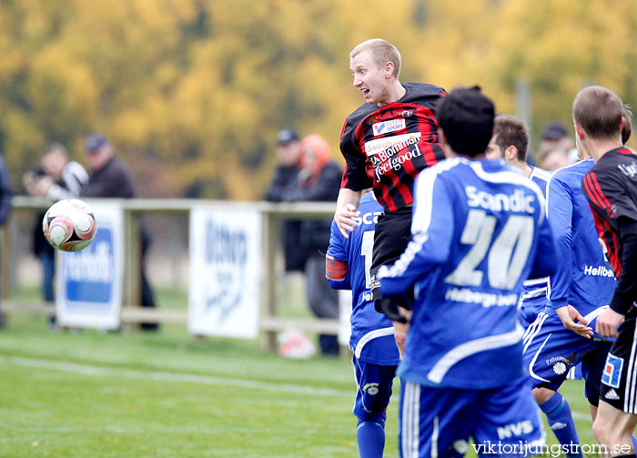 Ulvåkers IF-IFK Skövde FK 3-3,herr,Åbrovallen,Ulvåker,Sverige,Fotboll,,2010,30599