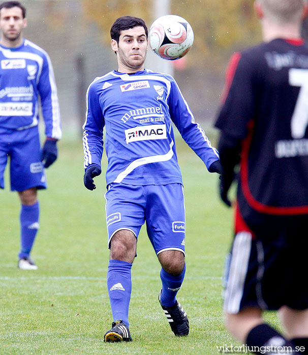 Ulvåkers IF-IFK Skövde FK 3-3,herr,Åbrovallen,Ulvåker,Sverige,Fotboll,,2010,30600