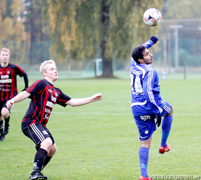 Ulvåkers IF-IFK Skövde FK 3-3,herr,Åbrovallen,Ulvåker,Sverige,Fotboll,,2010,30601