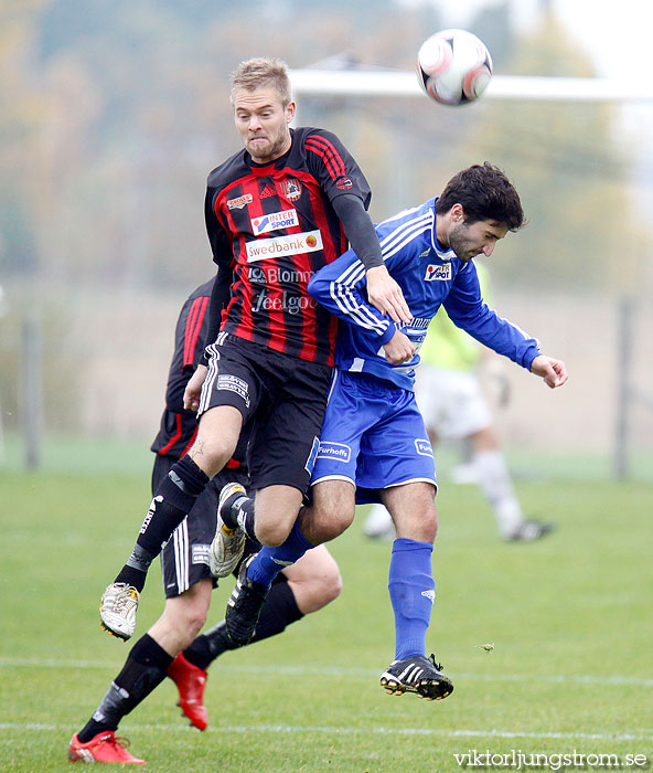 Ulvåkers IF-IFK Skövde FK 3-3,herr,Åbrovallen,Ulvåker,Sverige,Fotboll,,2010,30603