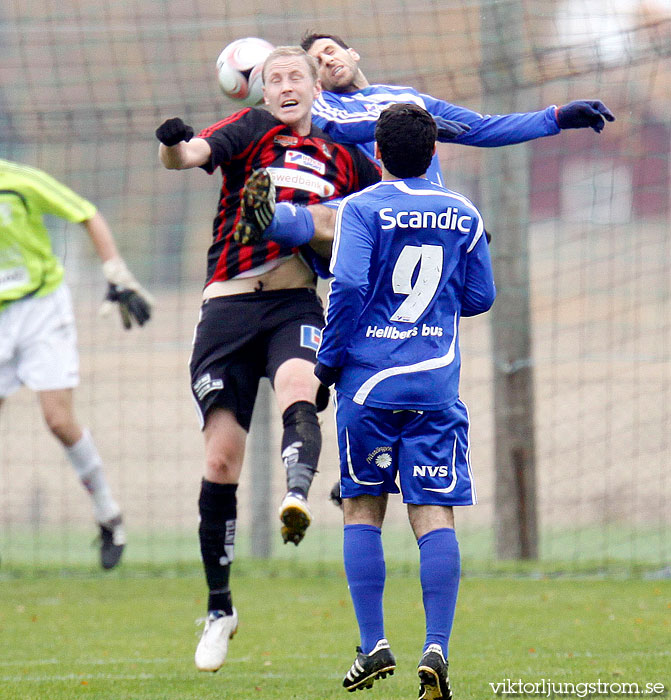 Ulvåkers IF-IFK Skövde FK 3-3,herr,Åbrovallen,Ulvåker,Sverige,Fotboll,,2010,30604