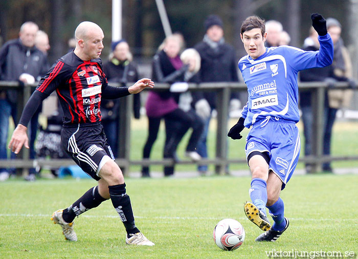 Ulvåkers IF-IFK Skövde FK 3-3,herr,Åbrovallen,Ulvåker,Sverige,Fotboll,,2010,30607