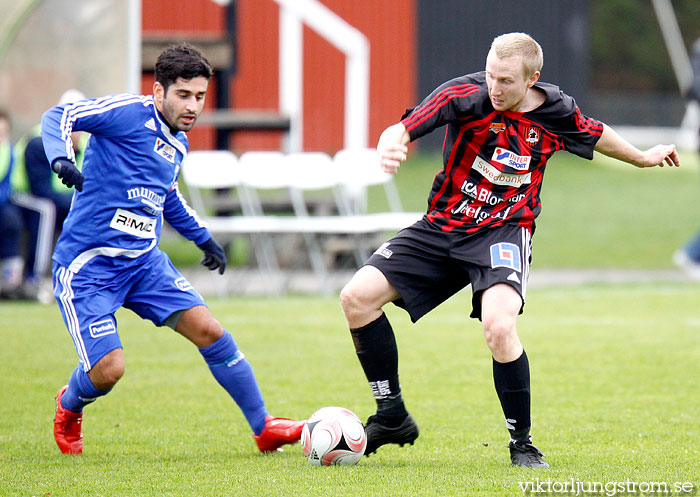 Ulvåkers IF-IFK Skövde FK 3-3,herr,Åbrovallen,Ulvåker,Sverige,Fotboll,,2010,30608