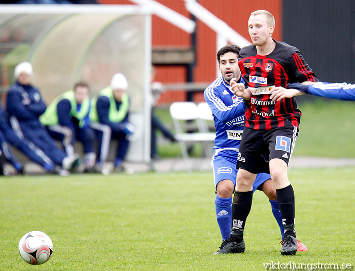 Ulvåkers IF-IFK Skövde FK 3-3,herr,Åbrovallen,Ulvåker,Sverige,Fotboll,,2010,30609