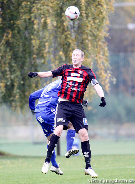 Ulvåkers IF-IFK Skövde FK 3-3,herr,Åbrovallen,Ulvåker,Sverige,Fotboll,,2010,30613