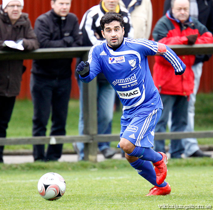 Ulvåkers IF-IFK Skövde FK 3-3,herr,Åbrovallen,Ulvåker,Sverige,Fotboll,,2010,30614