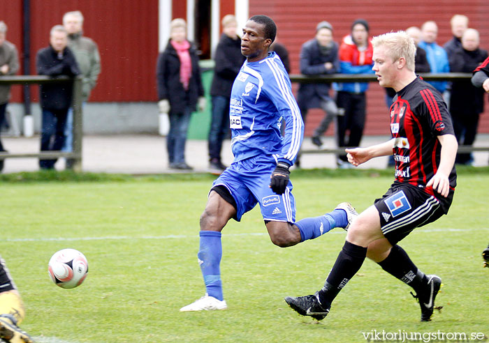 Ulvåkers IF-IFK Skövde FK 3-3,herr,Åbrovallen,Ulvåker,Sverige,Fotboll,,2010,30615