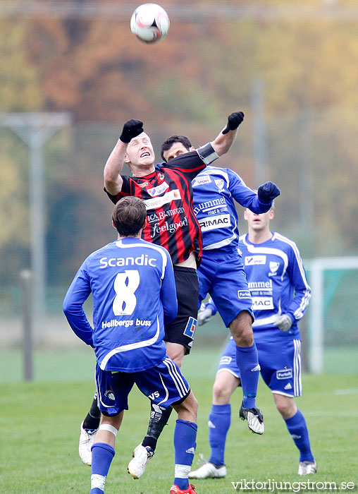 Ulvåkers IF-IFK Skövde FK 3-3,herr,Åbrovallen,Ulvåker,Sverige,Fotboll,,2010,30616