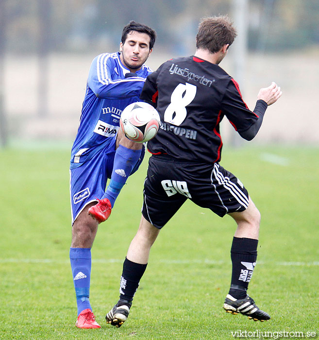 Ulvåkers IF-IFK Skövde FK 3-3,herr,Åbrovallen,Ulvåker,Sverige,Fotboll,,2010,30619