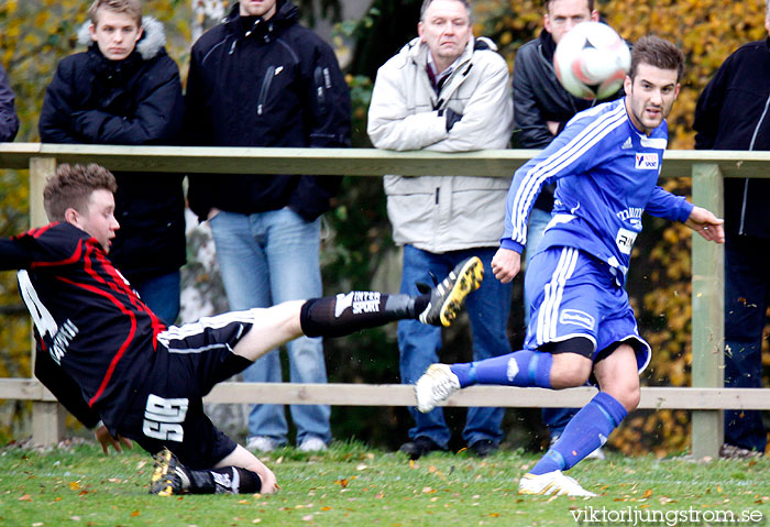 Ulvåkers IF-IFK Skövde FK 3-3,herr,Åbrovallen,Ulvåker,Sverige,Fotboll,,2010,30622