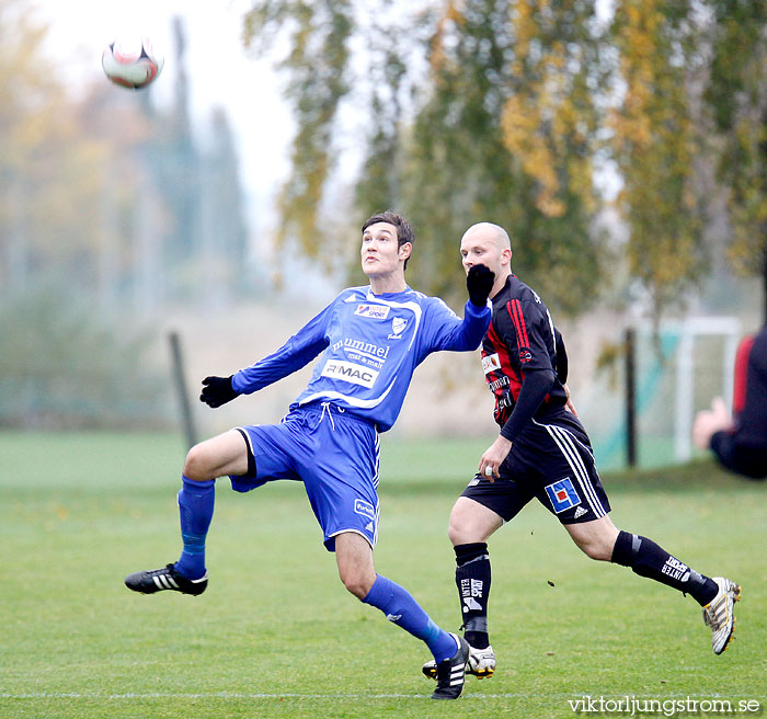 Ulvåkers IF-IFK Skövde FK 3-3,herr,Åbrovallen,Ulvåker,Sverige,Fotboll,,2010,30623