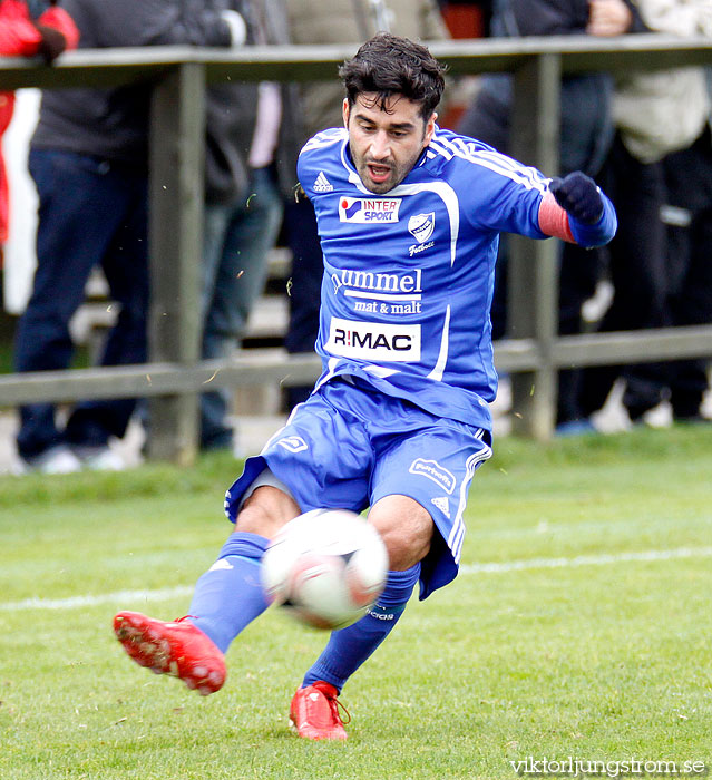 Ulvåkers IF-IFK Skövde FK 3-3,herr,Åbrovallen,Ulvåker,Sverige,Fotboll,,2010,30626