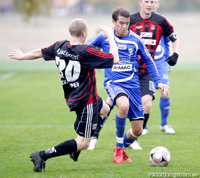 Ulvåkers IF-IFK Skövde FK 3-3,herr,Åbrovallen,Ulvåker,Sverige,Fotboll,,2010,30627