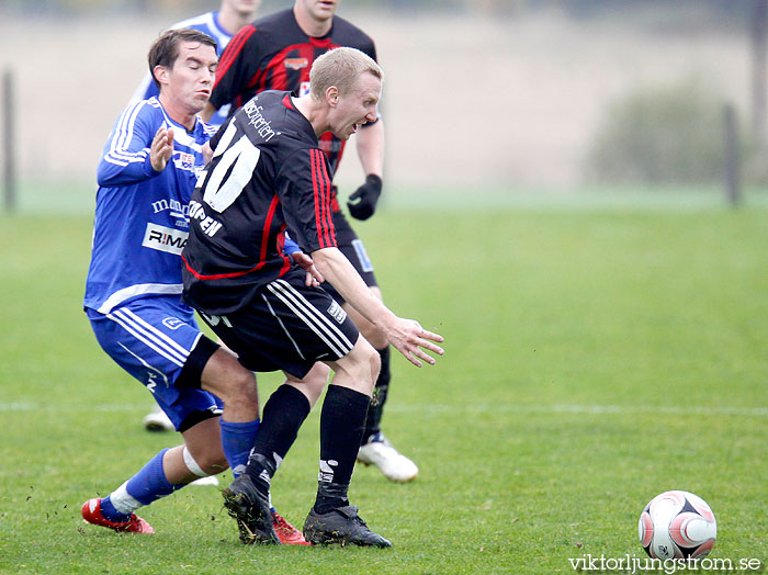 Ulvåkers IF-IFK Skövde FK 3-3,herr,Åbrovallen,Ulvåker,Sverige,Fotboll,,2010,30628