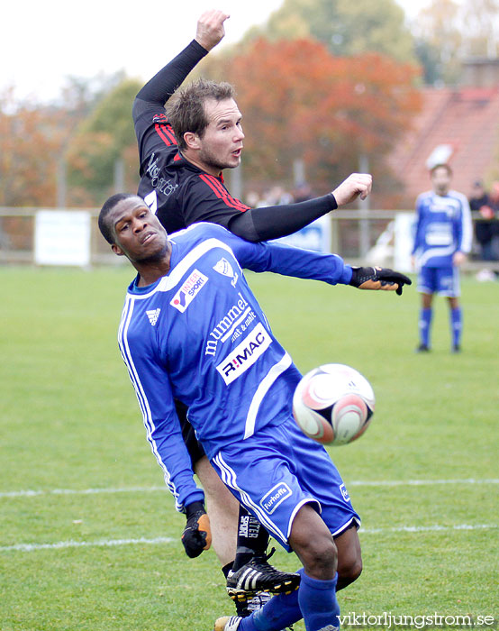 Ulvåkers IF-IFK Skövde FK 3-3,herr,Åbrovallen,Ulvåker,Sverige,Fotboll,,2010,30629