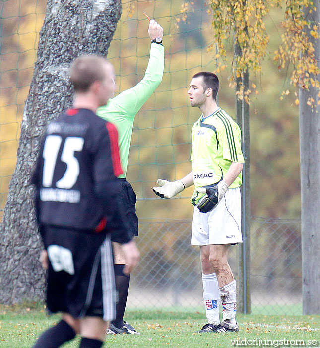 Ulvåkers IF-IFK Skövde FK 3-3,herr,Åbrovallen,Ulvåker,Sverige,Fotboll,,2010,30631