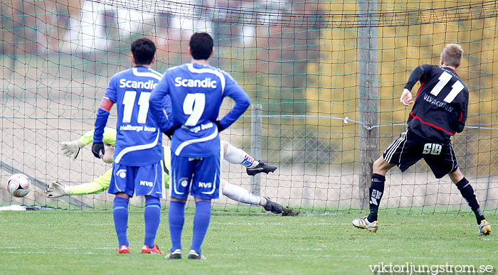 Ulvåkers IF-IFK Skövde FK 3-3,herr,Åbrovallen,Ulvåker,Sverige,Fotboll,,2010,30634