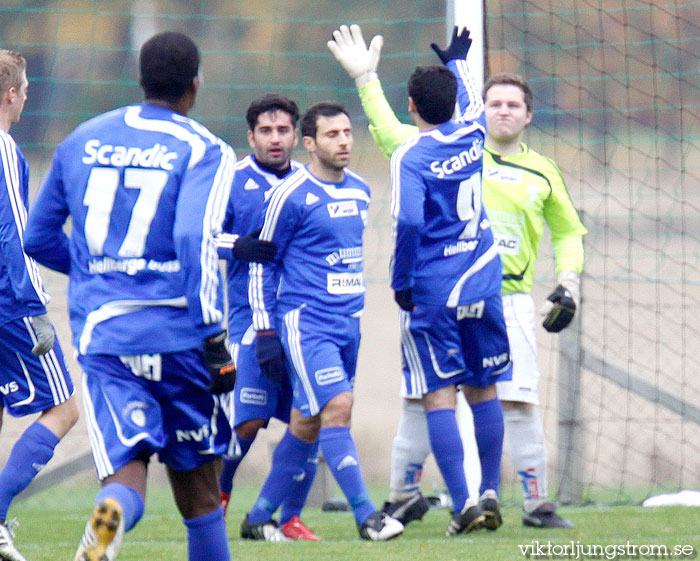 Ulvåkers IF-IFK Skövde FK 3-3,herr,Åbrovallen,Ulvåker,Sverige,Fotboll,,2010,30636