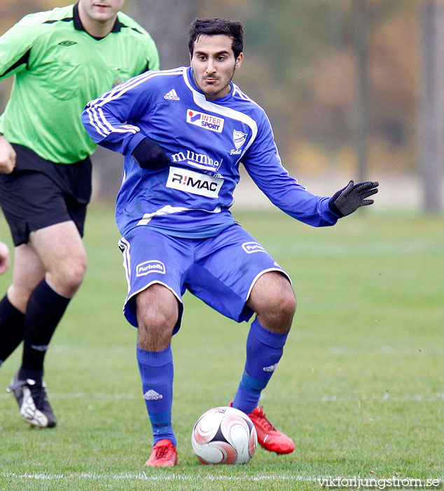 Ulvåkers IF-IFK Skövde FK 3-3,herr,Åbrovallen,Ulvåker,Sverige,Fotboll,,2010,30638