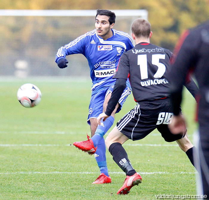 Ulvåkers IF-IFK Skövde FK 3-3,herr,Åbrovallen,Ulvåker,Sverige,Fotboll,,2010,30639