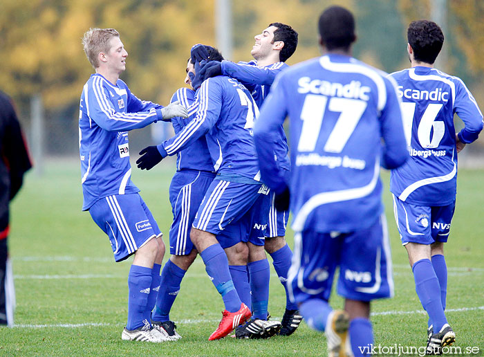 Ulvåkers IF-IFK Skövde FK 3-3,herr,Åbrovallen,Ulvåker,Sverige,Fotboll,,2010,30642