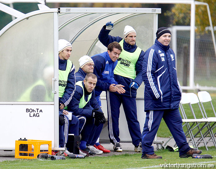 Ulvåkers IF-IFK Skövde FK 3-3,herr,Åbrovallen,Ulvåker,Sverige,Fotboll,,2010,30643