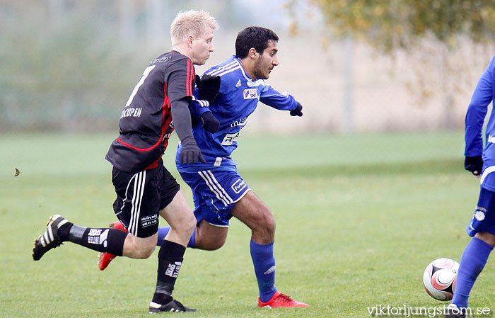 Ulvåkers IF-IFK Skövde FK 3-3,herr,Åbrovallen,Ulvåker,Sverige,Fotboll,,2010,30646