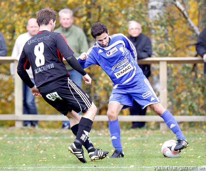 Ulvåkers IF-IFK Skövde FK 3-3,herr,Åbrovallen,Ulvåker,Sverige,Fotboll,,2010,30647