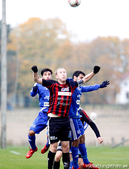 Ulvåkers IF-IFK Skövde FK 3-3,herr,Åbrovallen,Ulvåker,Sverige,Fotboll,,2010,30649