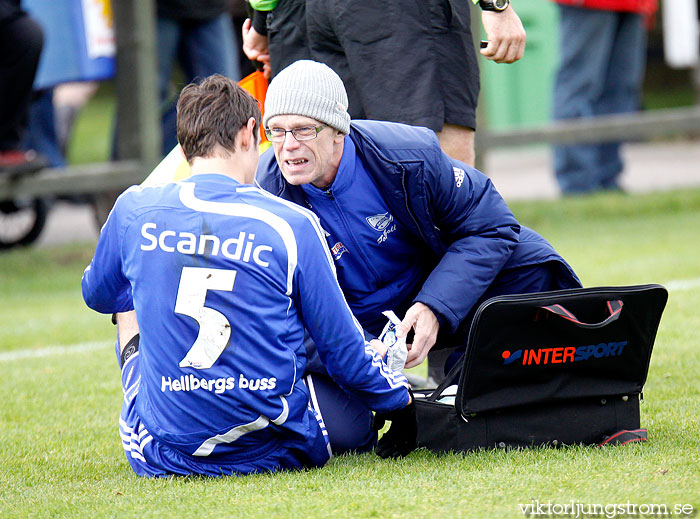 Ulvåkers IF-IFK Skövde FK 3-3,herr,Åbrovallen,Ulvåker,Sverige,Fotboll,,2010,30655