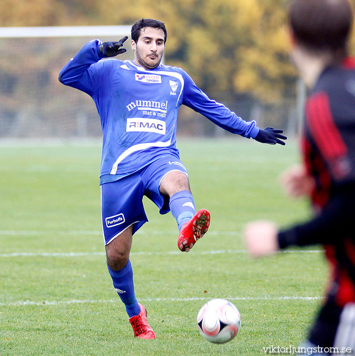 Ulvåkers IF-IFK Skövde FK 3-3,herr,Åbrovallen,Ulvåker,Sverige,Fotboll,,2010,30657