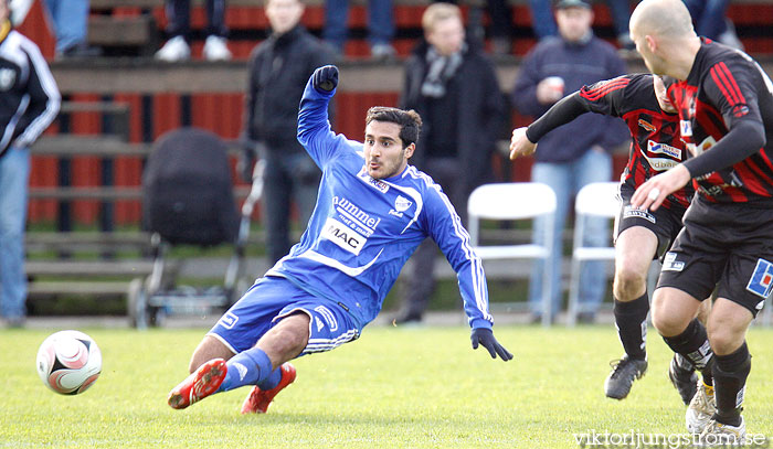 Ulvåkers IF-IFK Skövde FK 3-3,herr,Åbrovallen,Ulvåker,Sverige,Fotboll,,2010,30661