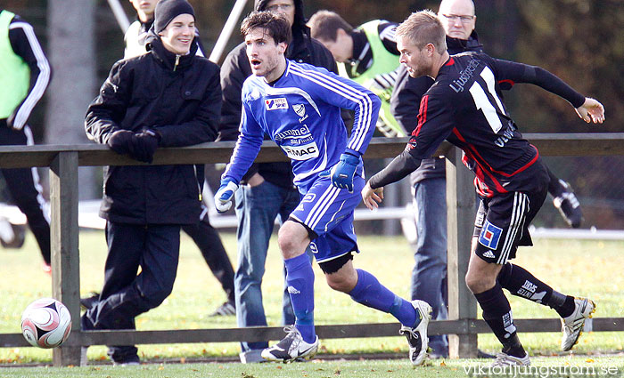 Ulvåkers IF-IFK Skövde FK 3-3,herr,Åbrovallen,Ulvåker,Sverige,Fotboll,,2010,30662