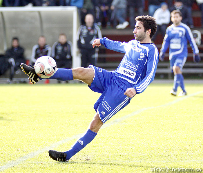 Ulvåkers IF-IFK Skövde FK 3-3,herr,Åbrovallen,Ulvåker,Sverige,Fotboll,,2010,30663