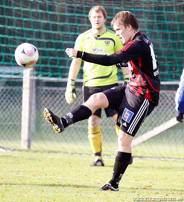 Ulvåkers IF-IFK Skövde FK 3-3,herr,Åbrovallen,Ulvåker,Sverige,Fotboll,,2010,30666