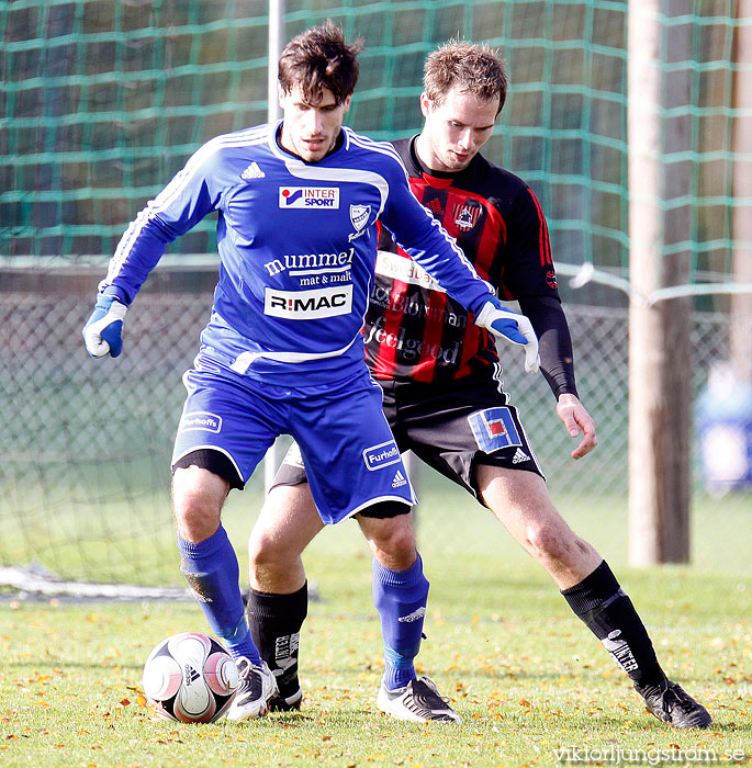 Ulvåkers IF-IFK Skövde FK 3-3,herr,Åbrovallen,Ulvåker,Sverige,Fotboll,,2010,30667