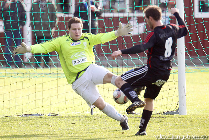 Ulvåkers IF-IFK Skövde FK 3-3,herr,Åbrovallen,Ulvåker,Sverige,Fotboll,,2010,30673