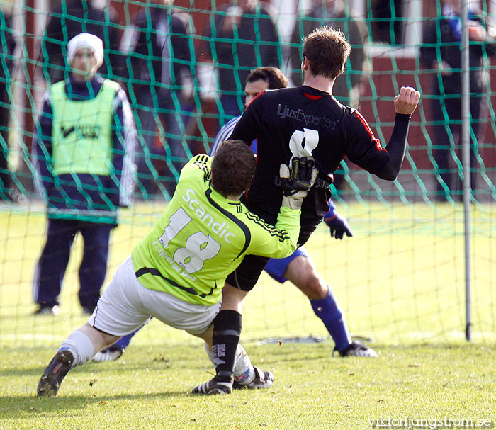 Ulvåkers IF-IFK Skövde FK 3-3,herr,Åbrovallen,Ulvåker,Sverige,Fotboll,,2010,30674