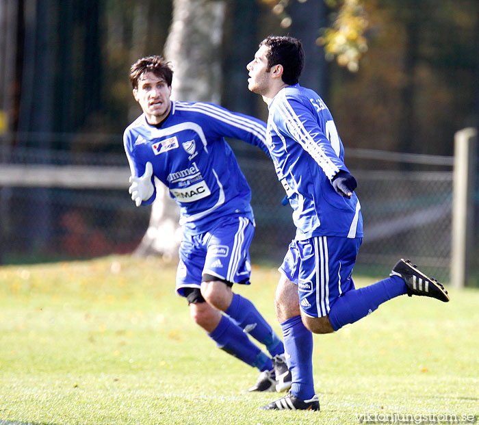 Ulvåkers IF-IFK Skövde FK 3-3,herr,Åbrovallen,Ulvåker,Sverige,Fotboll,,2010,30676