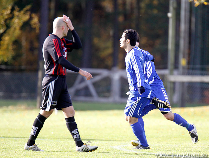 Ulvåkers IF-IFK Skövde FK 3-3,herr,Åbrovallen,Ulvåker,Sverige,Fotboll,,2010,30677