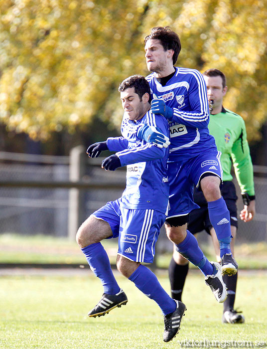 Ulvåkers IF-IFK Skövde FK 3-3,herr,Åbrovallen,Ulvåker,Sverige,Fotboll,,2010,30678