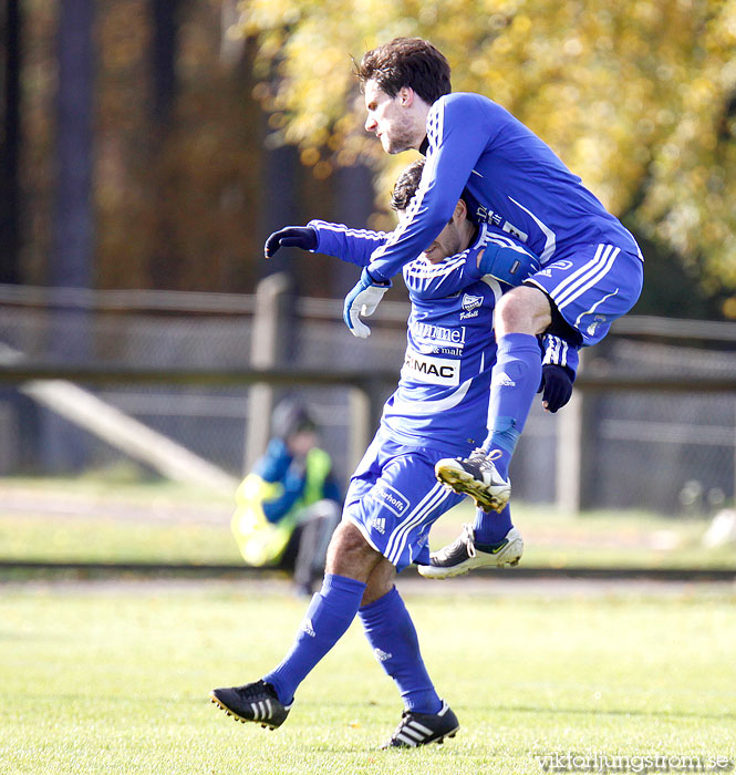 Ulvåkers IF-IFK Skövde FK 3-3,herr,Åbrovallen,Ulvåker,Sverige,Fotboll,,2010,30679