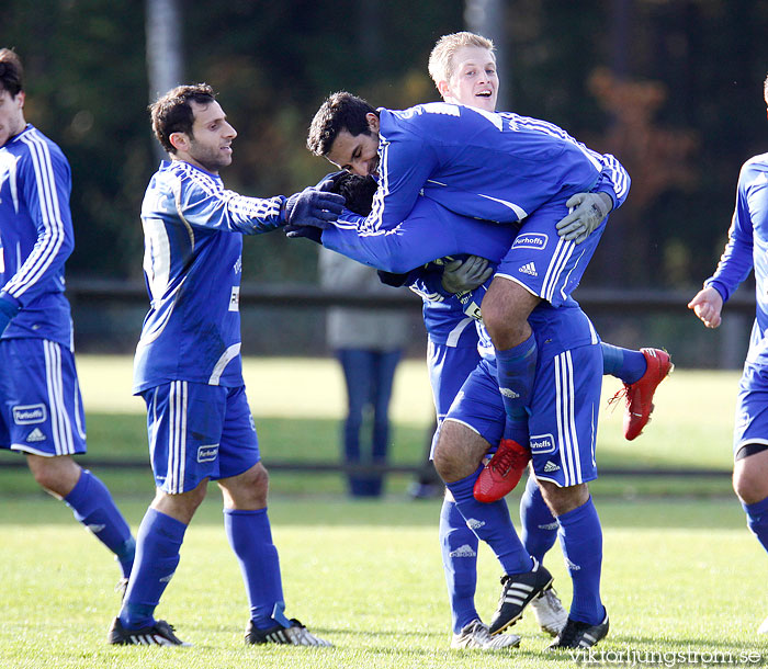 Ulvåkers IF-IFK Skövde FK 3-3,herr,Åbrovallen,Ulvåker,Sverige,Fotboll,,2010,30682